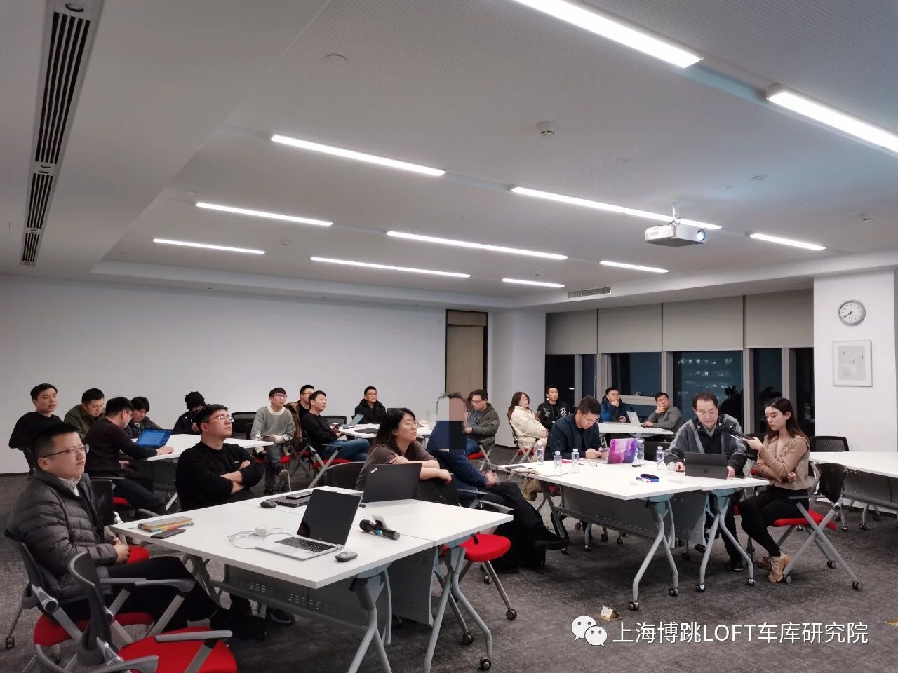 南川杭州LOFT车库专题会